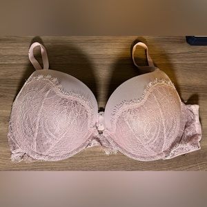 Victoria’s Secret Dream Angels push up bra 36D lilac/purple